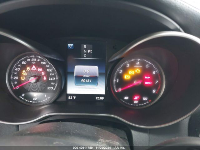 WDDWJ4KB6HF465040 Mercedes-Benz C 300 4matic