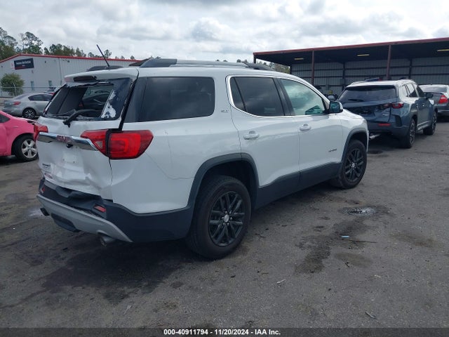 1GKKNMLS9KZ157849 GMC Acadia Slt-1