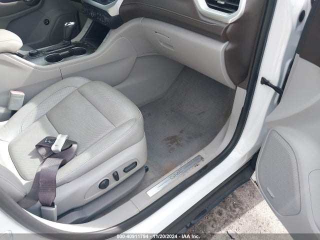 1GKKNMLS9KZ157849 GMC Acadia Slt-1
