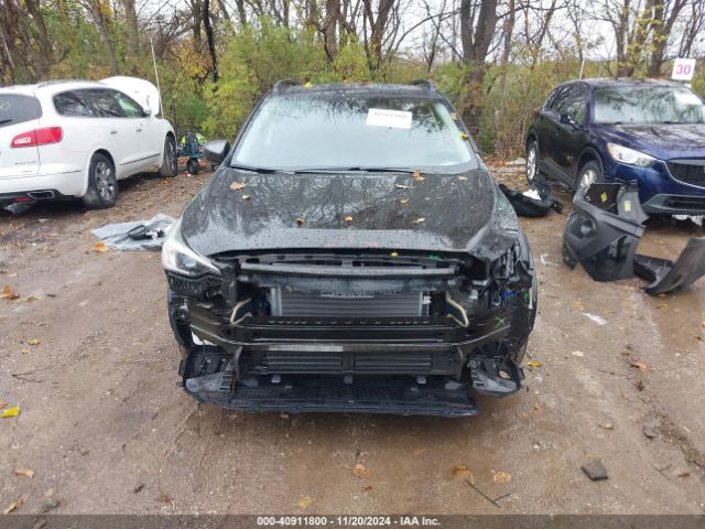 JF2GUADC0RH877813 Subaru Crosstrek Premium