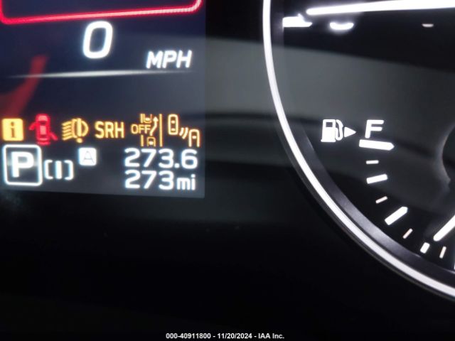 JF2GUADC0RH877813 Subaru Crosstrek Premium
