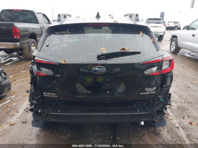 JF2GUADC0RH877813 Subaru Crosstrek Premium