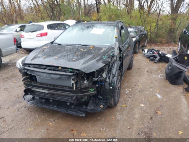 JF2GUADC0RH877813 Subaru Crosstrek Premium