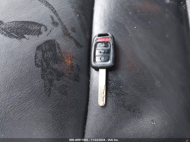 Honda Accord Sport 2014 1HGCR2F51EA021430 Image 11