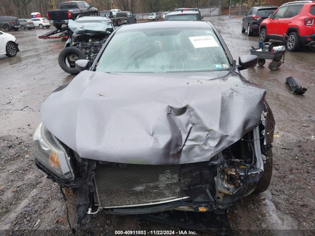 Honda Accord Sport 2014 1HGCR2F51EA021430 Image 12