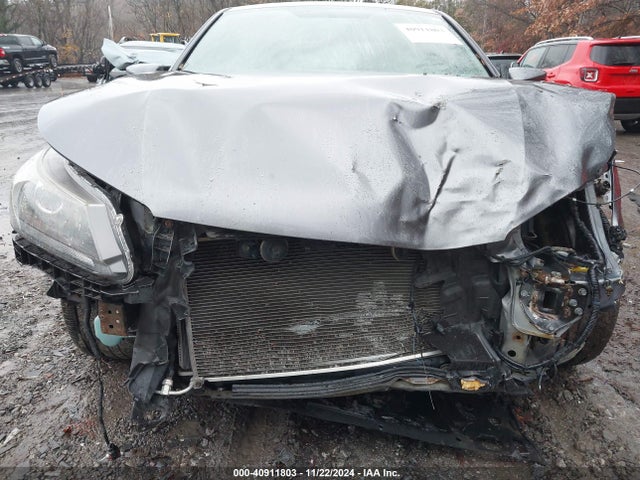 Honda Accord Sport 2014 1HGCR2F51EA021430 Image 6