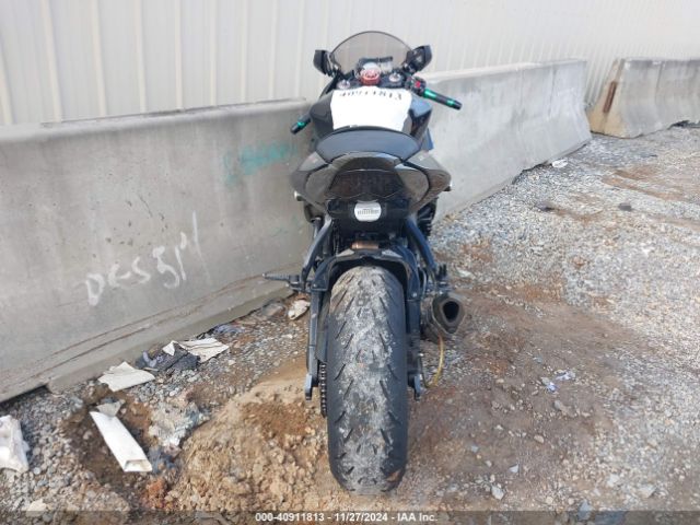 2008 KAWASAKI ZX1000 JKAZXCE118A010591 Photo 5