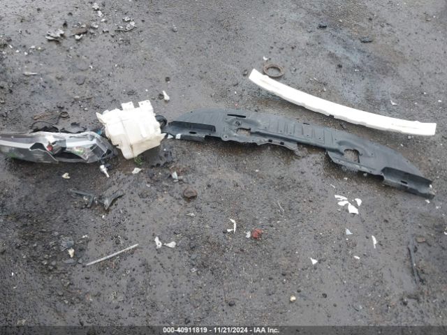 JA32U2FU3HU011659 Mitsubishi Lancer Es/le