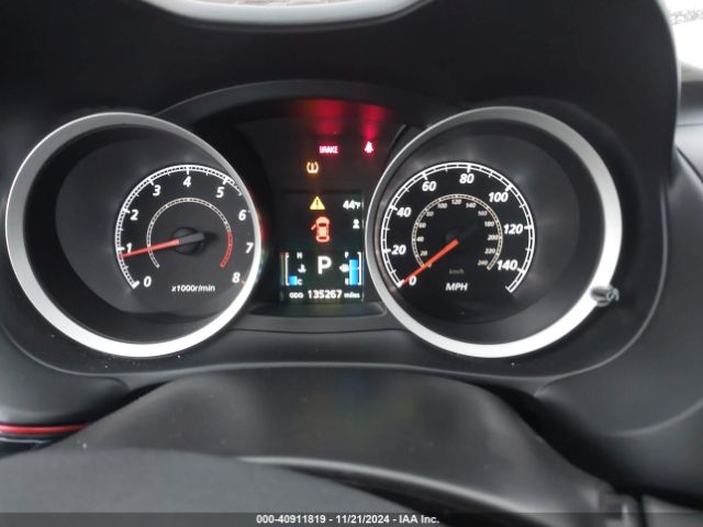 JA32U2FU3HU011659 Mitsubishi Lancer Es/le