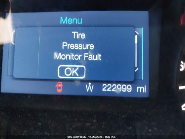 2FMDK4GC4EBA09272 Ford EDGE SE