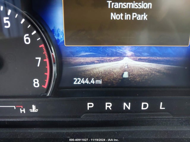 Ford Explorer Limited 2022 1FM5K7FW2NNA12869 Image 15