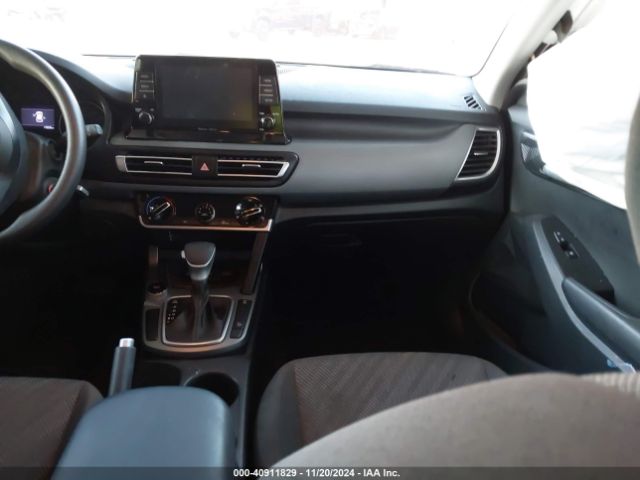 KNDEPCAA5N7330693 KIA Seltos Lx