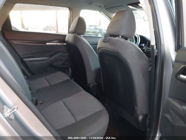 KNDEPCAA5N7330693 KIA Seltos Lx