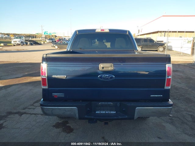 Ford F-150 Xlt 2014 1FTFW1EFXEKG04694 Image 16