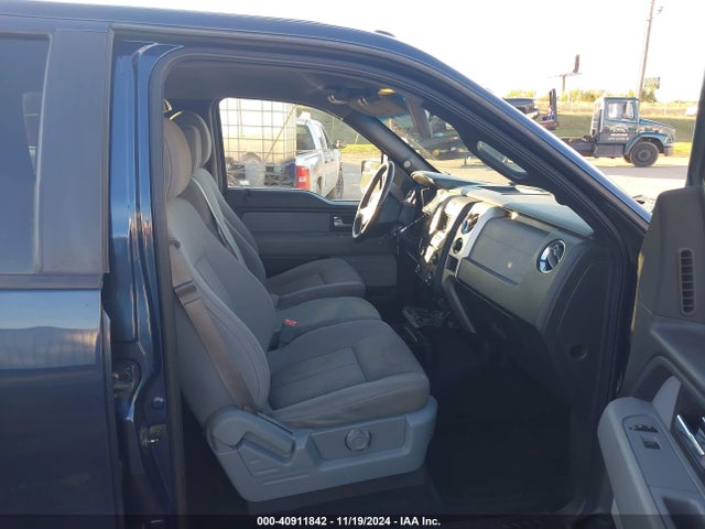 Ford F-150 Xlt 2014 1FTFW1EFXEKG04694 Image 5
