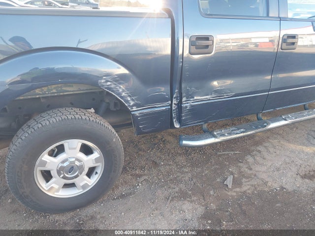 Ford F-150 Xlt 2014 1FTFW1EFXEKG04694 Image 6