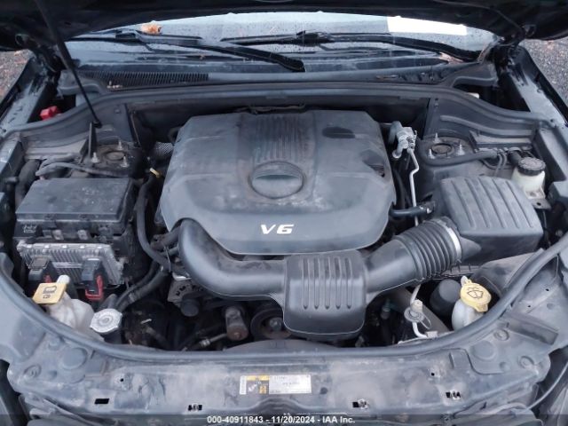1C4RJFAG1FC607826 Jeep Grand Cherokee Altitude