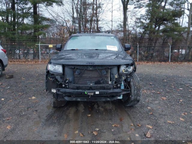 1C4RJFAG1FC607826 Jeep Grand Cherokee Altitude