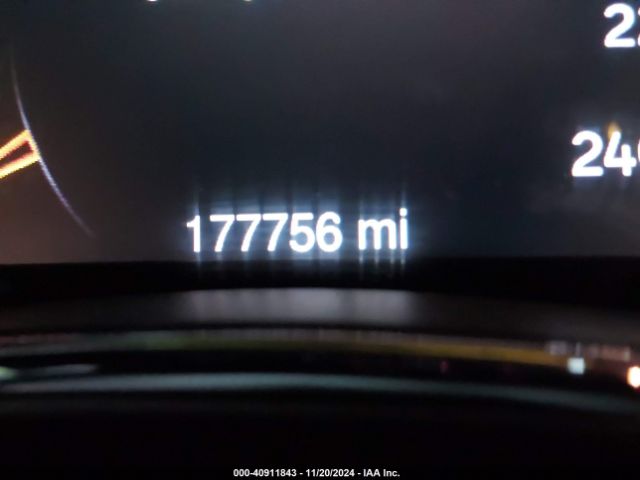 1C4RJFAG1FC607826 Jeep Grand Cherokee Altitude