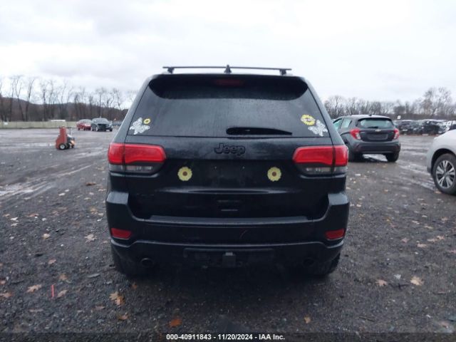 1C4RJFAG1FC607826 Jeep Grand Cherokee Altitude