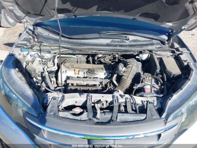 3CZRM3H38EG708098 Honda CR-V LX
