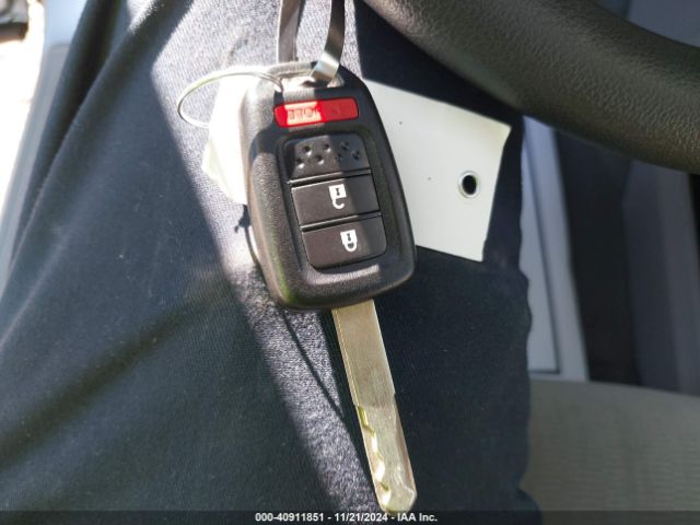 3CZRM3H38EG708098 Honda CR-V LX