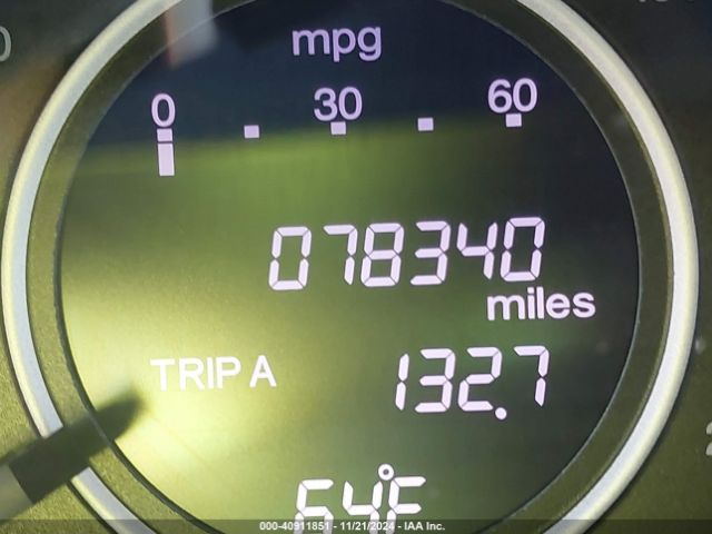 3CZRM3H38EG708098 Honda CR-V LX