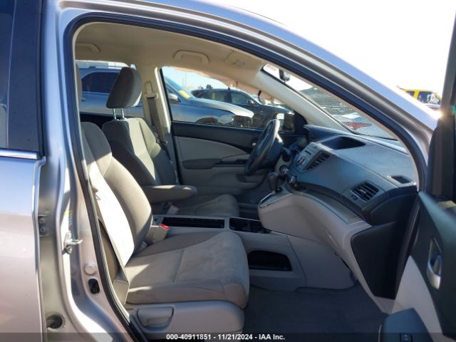 3CZRM3H38EG708098 Honda CR-V LX