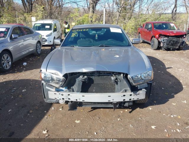 2C3CDXBG5EH170396 Dodge Charger Se