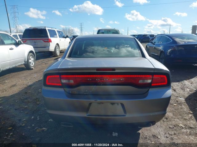 2C3CDXBG5EH170396 Dodge Charger Se