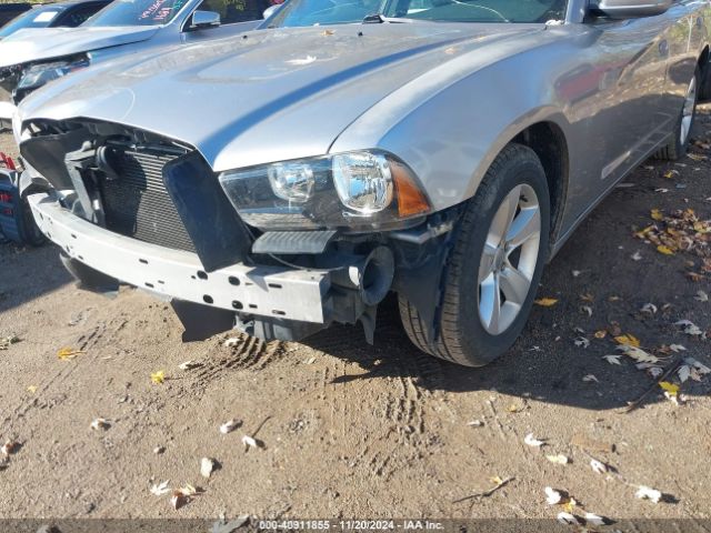 2C3CDXBG5EH170396 Dodge Charger Se
