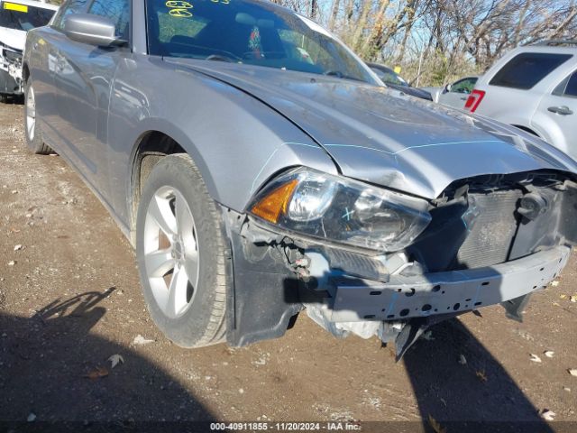 2C3CDXBG5EH170396 Dodge Charger Se