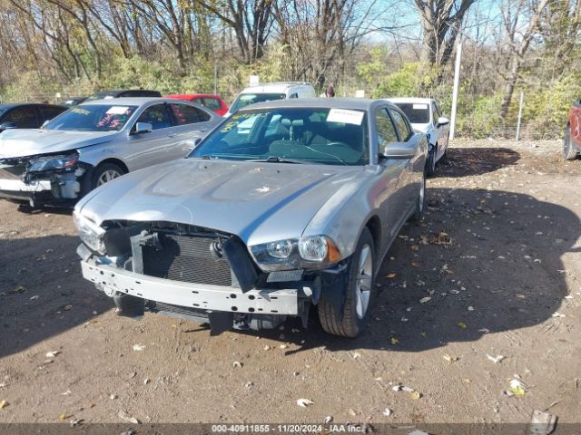 2C3CDXBG5EH170396 Dodge Charger Se