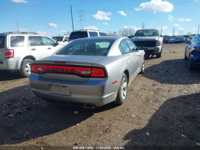 2C3CDXBG5EH170396 Dodge Charger Se