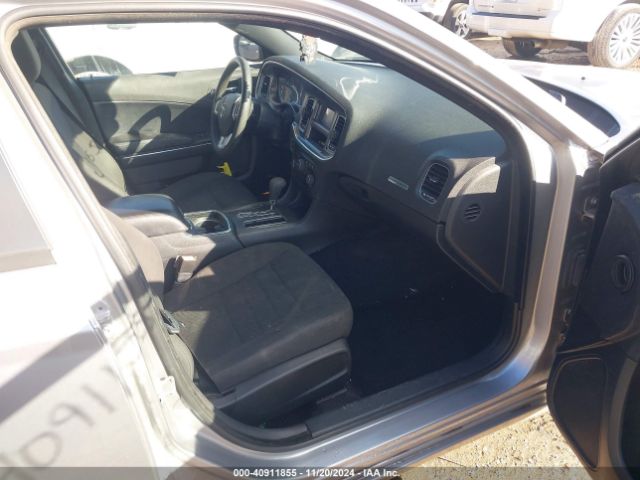 2C3CDXBG5EH170396 Dodge Charger Se