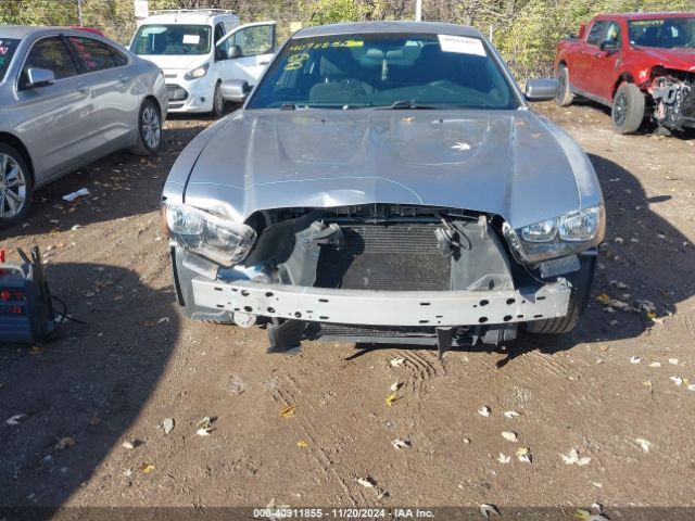 2C3CDXBG5EH170396 Dodge Charger Se