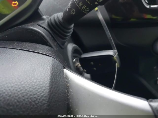 KL8CF6S98EC530340 Chevrolet Spark 2lt Auto