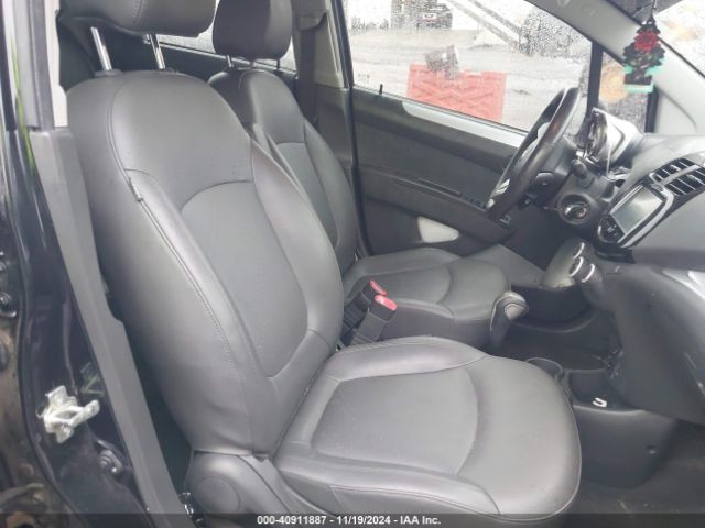 KL8CF6S98EC530340 Chevrolet Spark 2lt Auto