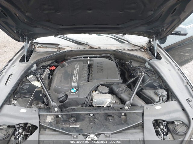 WBA6A0C51ED317474 BMW 640i Gran Coupe