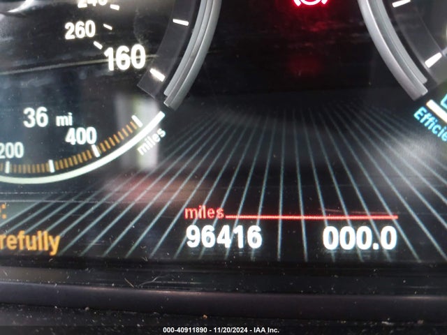 WBA6A0C51ED317474 BMW 640i Gran Coupe