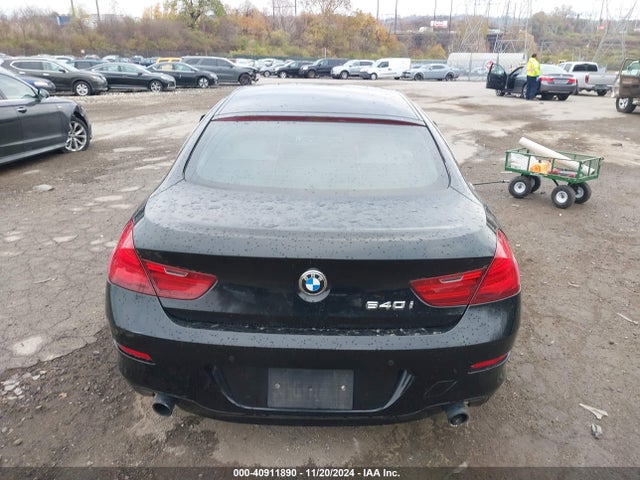 WBA6A0C51ED317474 BMW 640i Gran Coupe