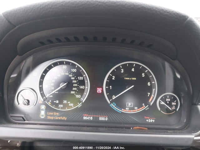 WBA6A0C51ED317474 BMW 640i Gran Coupe
