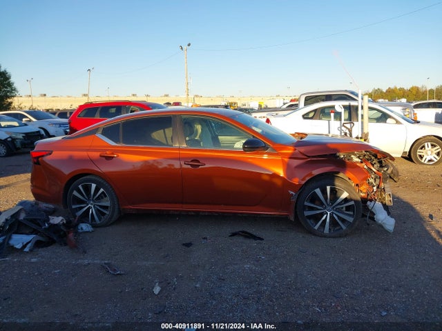Nissan Altima 2.5 Sr 2019 1N4BL4CV3KC187823 Image 13