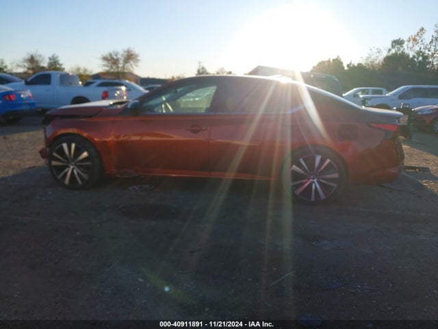 Nissan Altima 2.5 Sr 2019 1N4BL4CV3KC187823 Image 14