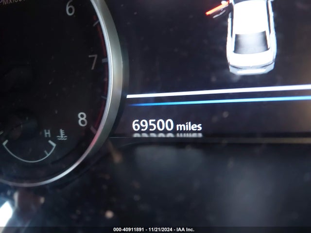 Nissan Altima 2.5 Sr 2019 1N4BL4CV3KC187823 Image 15