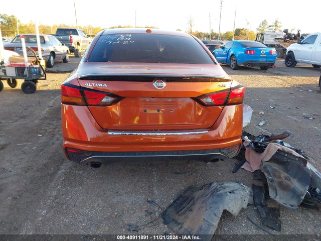 Nissan Altima 2.5 Sr 2019 1N4BL4CV3KC187823 Image 16
