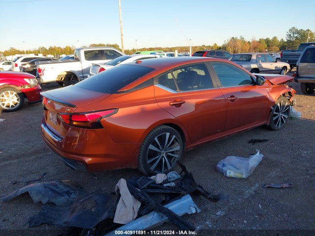 Nissan Altima 2.5 Sr 2019 1N4BL4CV3KC187823 Image 4