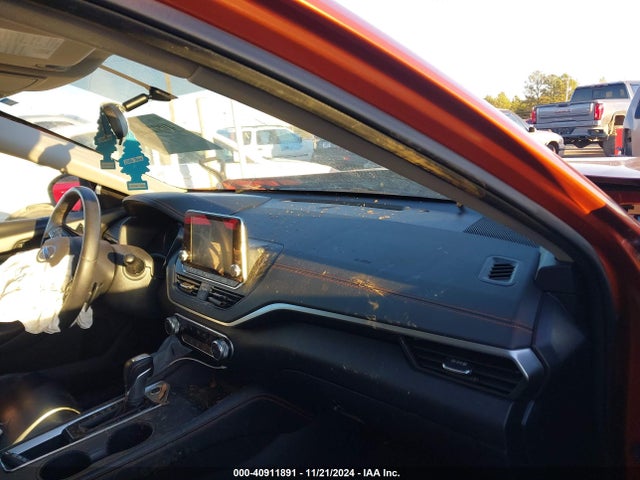 Nissan Altima 2.5 Sr 2019 1N4BL4CV3KC187823 Image 5