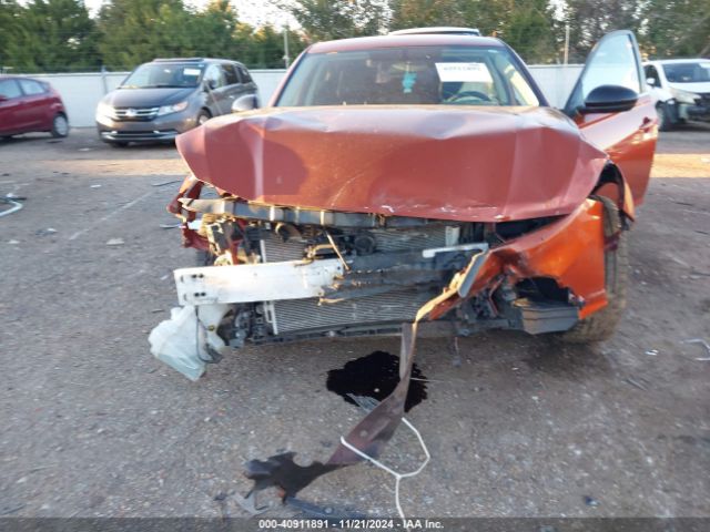 Nissan Altima 2.5 Sr 2019 1N4BL4CV3KC187823 Image 6