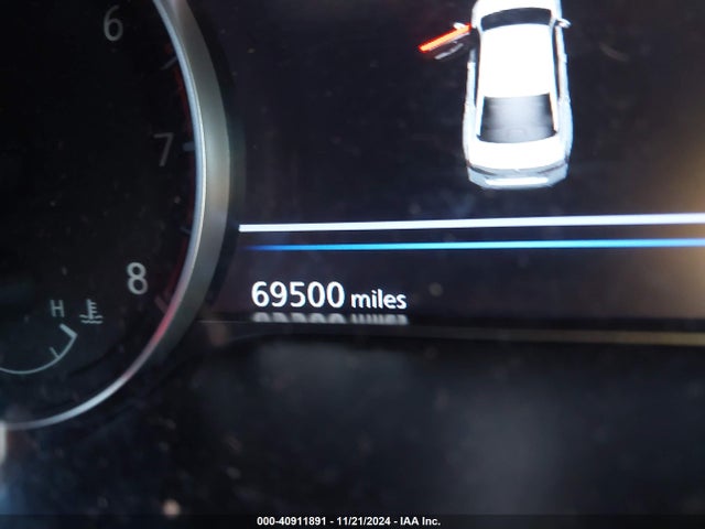 Nissan Altima 2.5 Sr 2019 1N4BL4CV3KC187823 Image 7